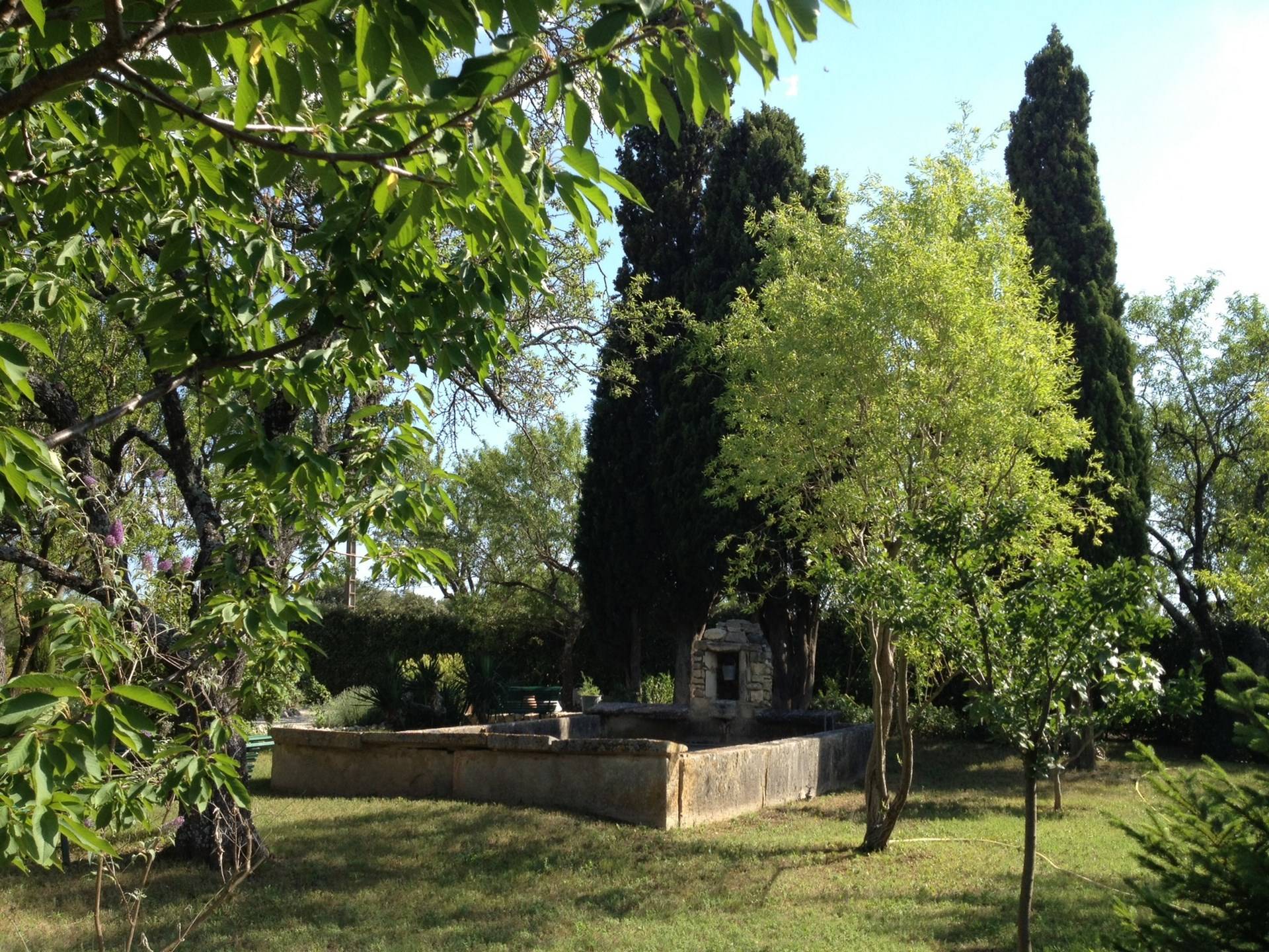immobilier vaucluse