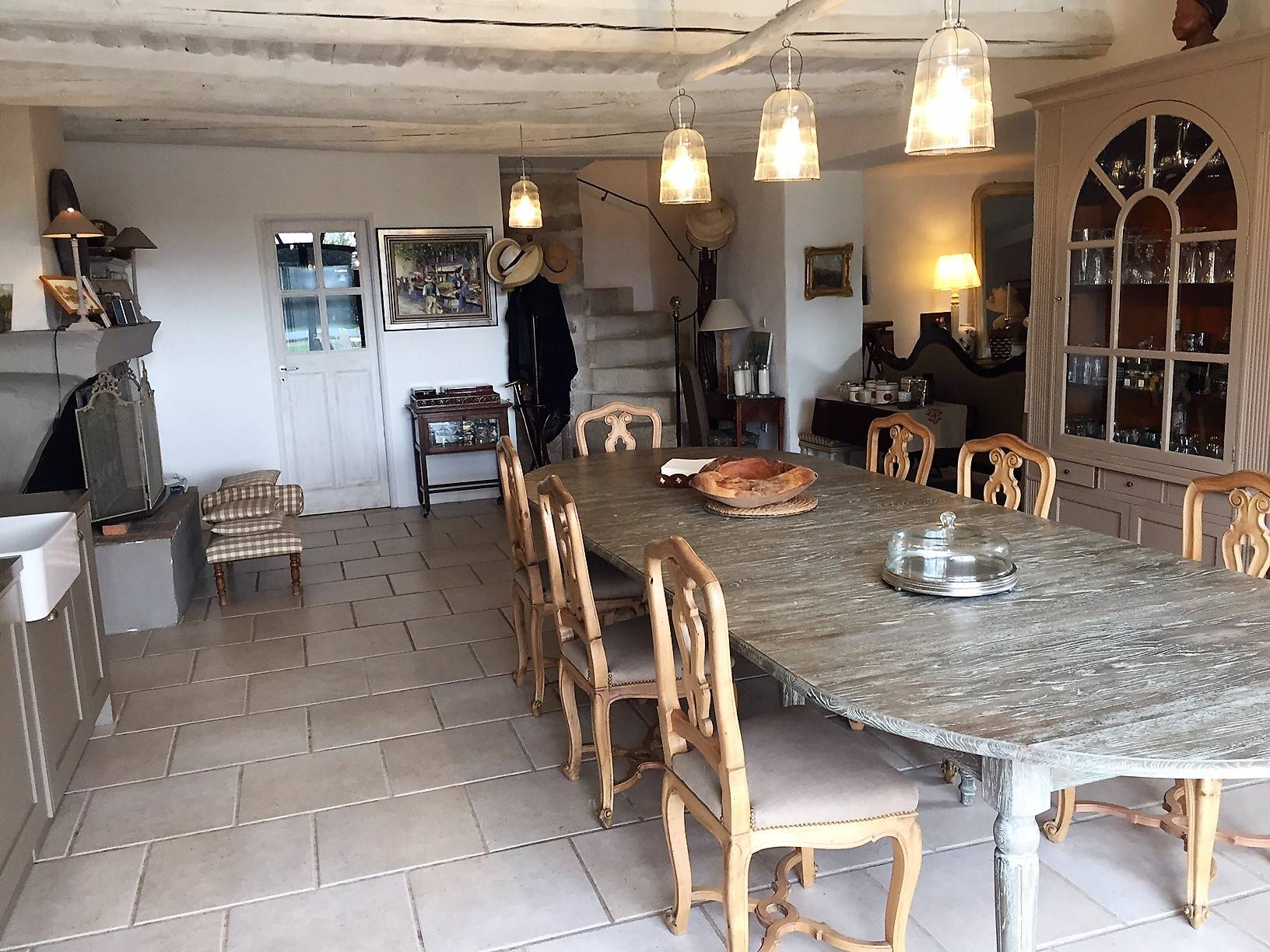 gordes immobilier