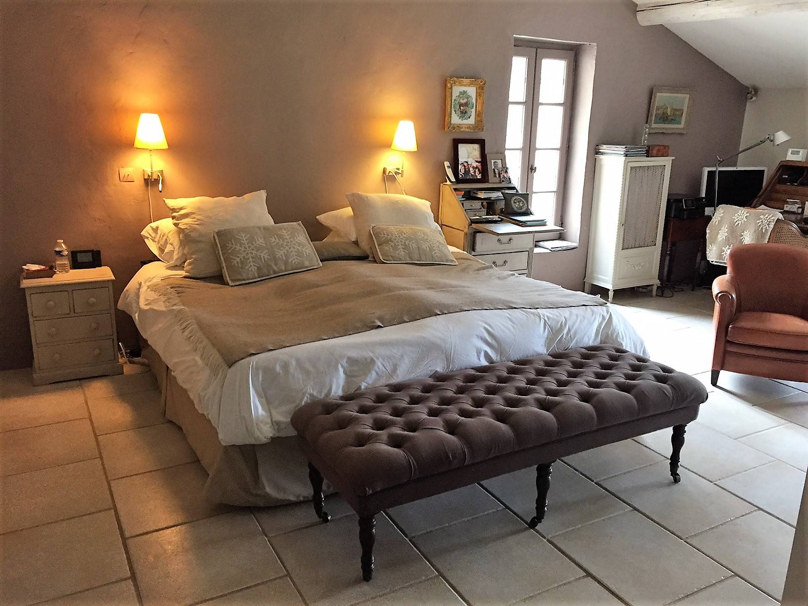 immobiliere du luberon