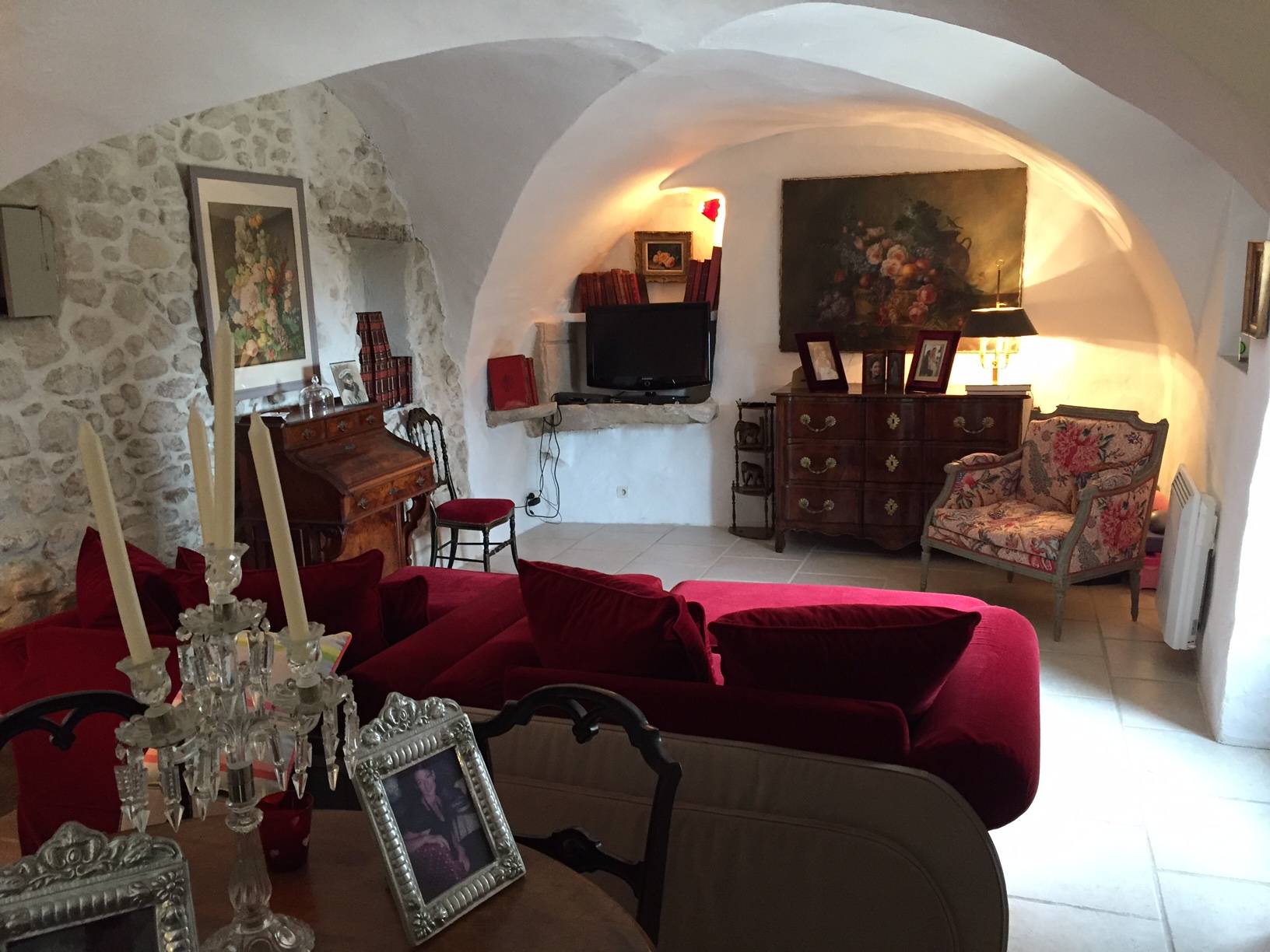 immobilier gordes