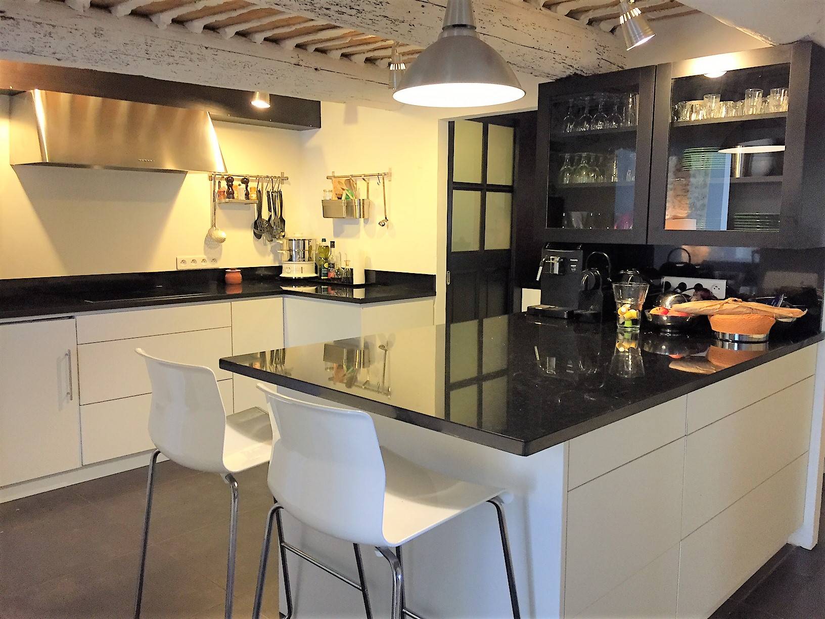 immobilier de luxe à vendre à Oppède