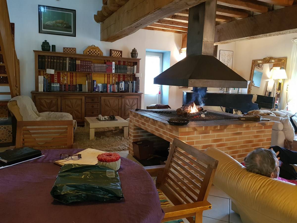 Propriété à vendre dans la région Val de Loire