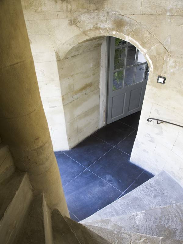 LOFT  L'Isle Sur La Sorgue Centre ville Loft en centre ville avec jardin et piscine