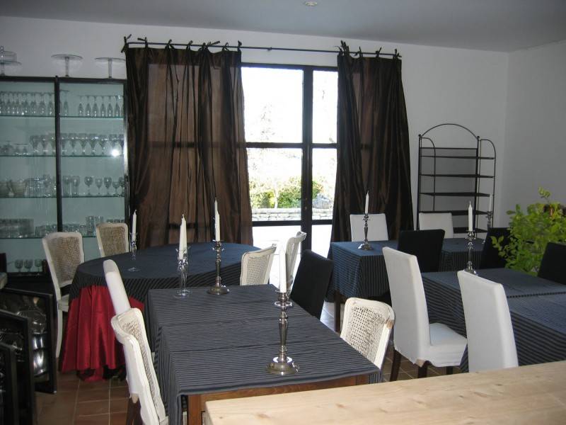 Bastide de Village 17ème  BONNIEUX à 15 minutes  BASTIDE 17ème Divisée en Appartements