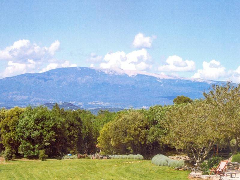 Propriété à la vente avec vue panoramique