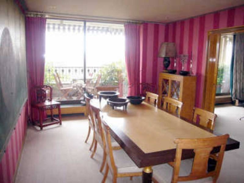 Appartement de Prestige  à vendre à Paris  avec vue sur la Tour Eiffel