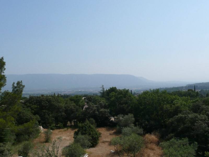 Bastidon  à vendre à Cabrières d'Avignon à proximité immédiate du village avec un jardin et une piscine