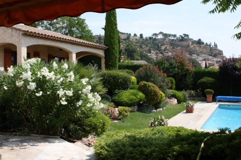 Maison à vendre à Cadenet avec une superbe vue