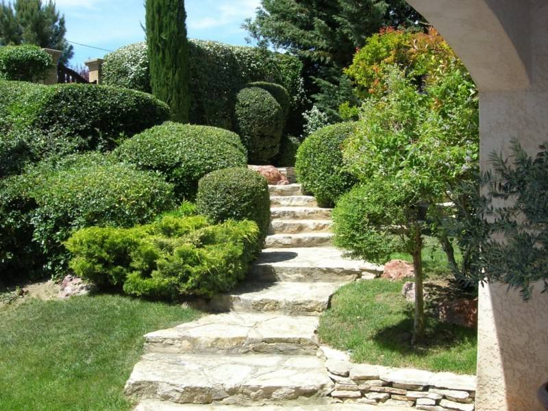 Maison à vendre à Cadenet avec une superbe vue