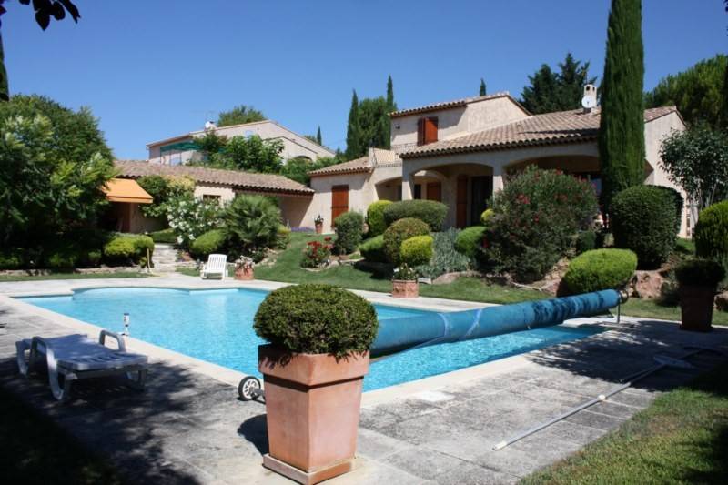 Maison à vendre à Cadenet avec une superbe vue