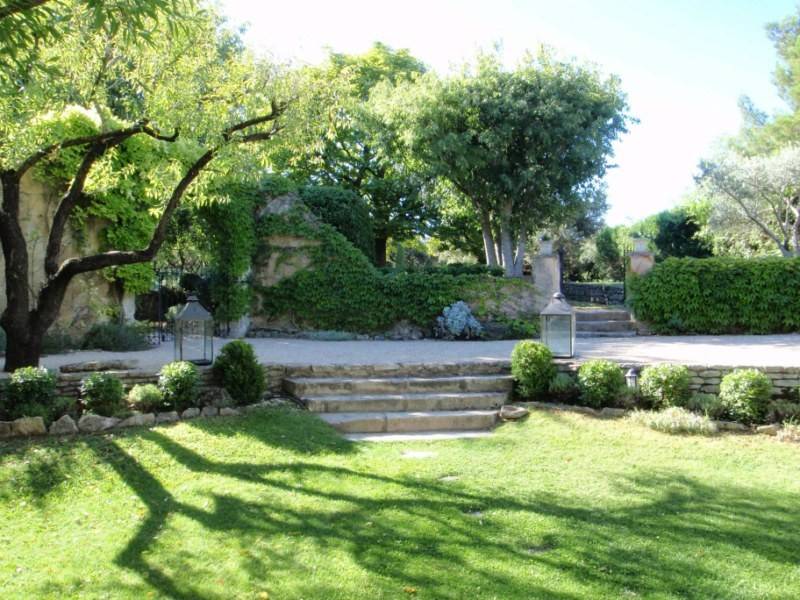 Bastide à vendre à Menerbes avec une superbe vue