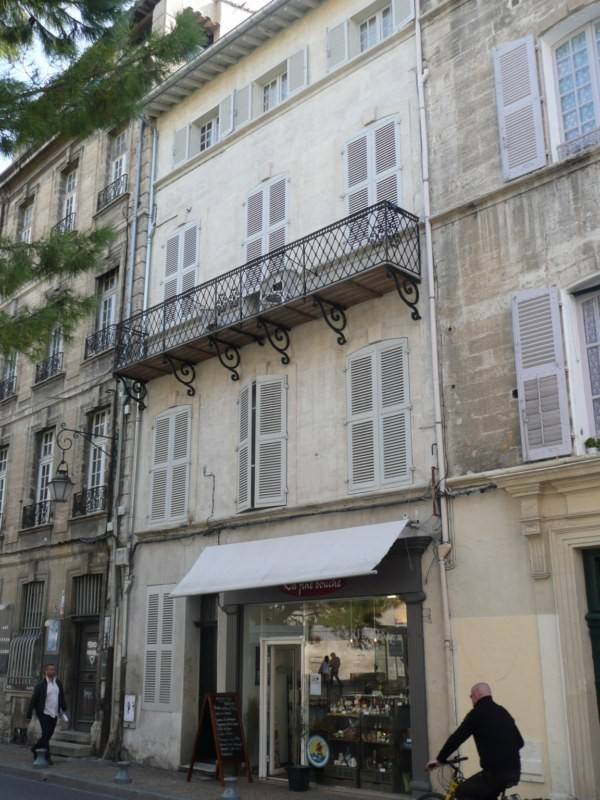 Hotel Particulier à vendre à Avignon avec plusieurs appartements