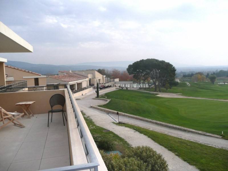 Appartement  à vendre à Saumane de Vaucluse avec une terrase