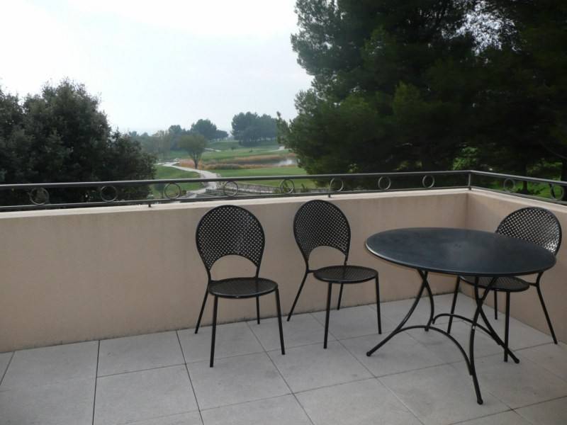 Appartement  à vendre à Saumane de Vaucluse avec une terrase