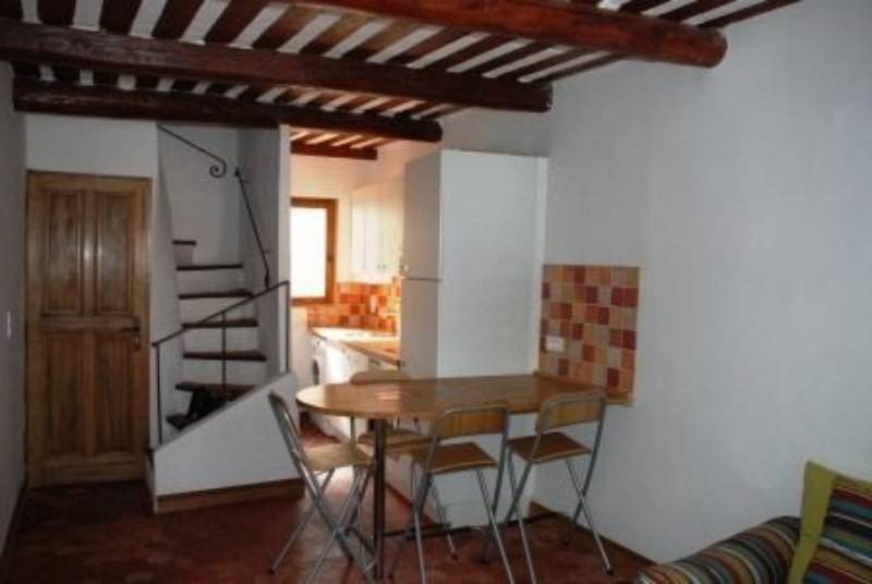 Appartement en triplex à vendre à l'Isle sur la Sorgue