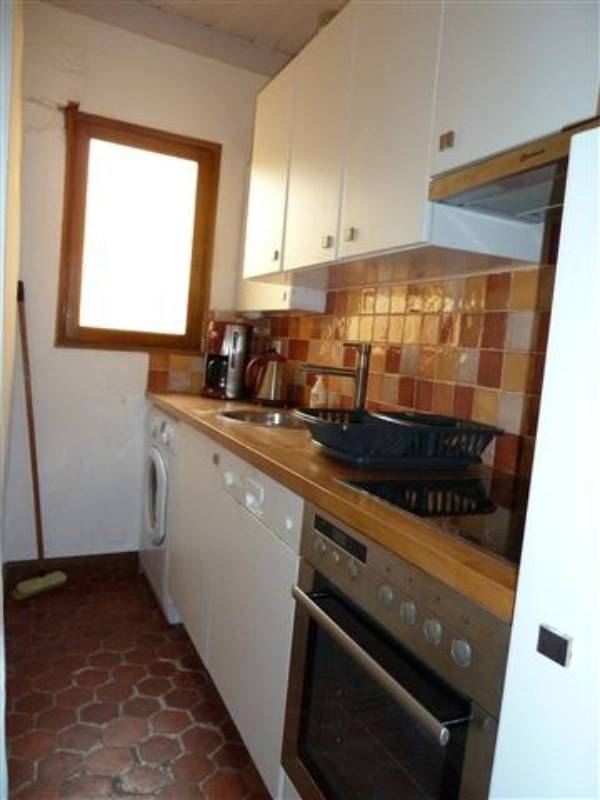 Appartement en triplex à vendre à l'Isle sur la Sorgue