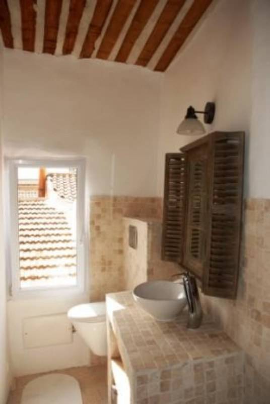 Appartement en triplex à vendre à l'Isle sur la Sorgue