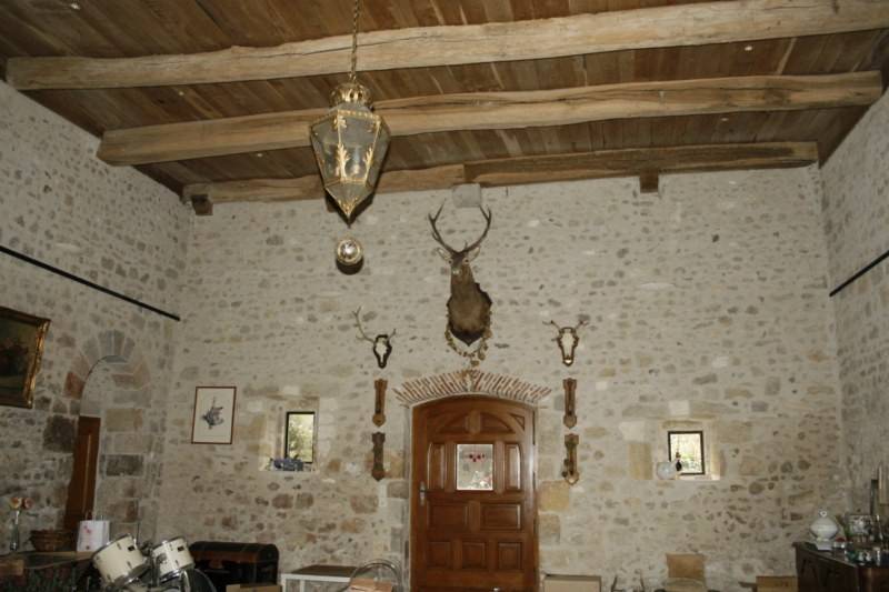 Propriété de Chasse à vendre à Orléans avec 118 hectares de terres