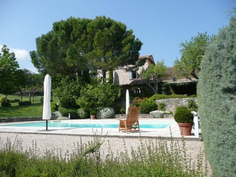 saignon immobilier 