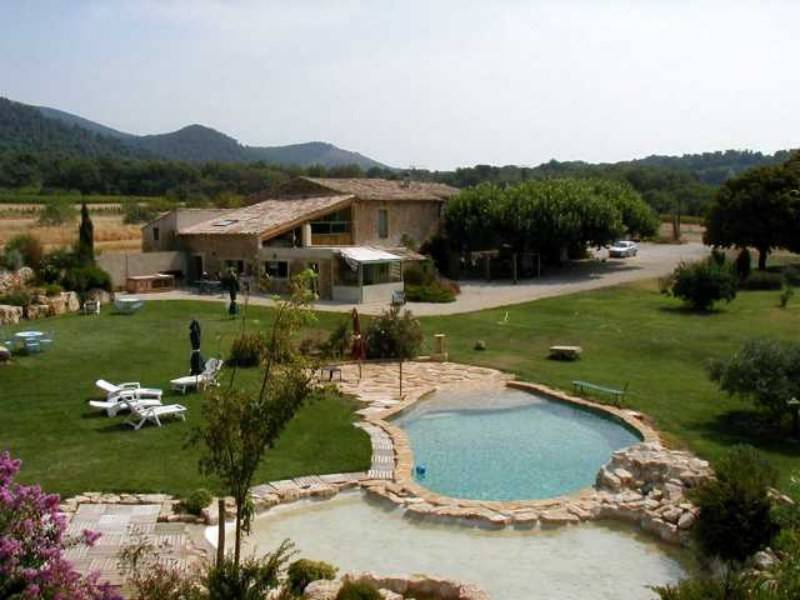 immobilière du luberon
