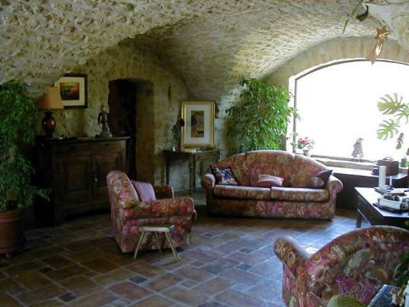 immobilier lubéron