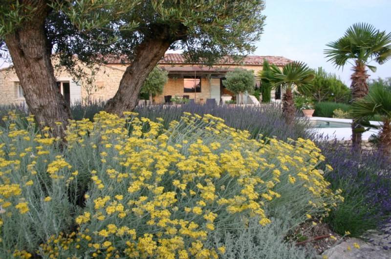 Maison de Village à vendre à Gordes à 500 mètres du centre du Village