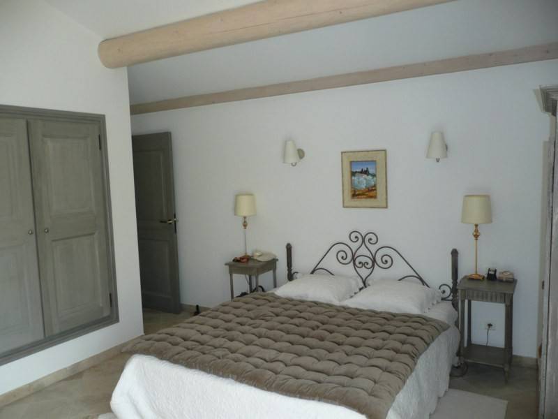 Maison de Village à vendre à Gordes à 500 mètres du centre du Village