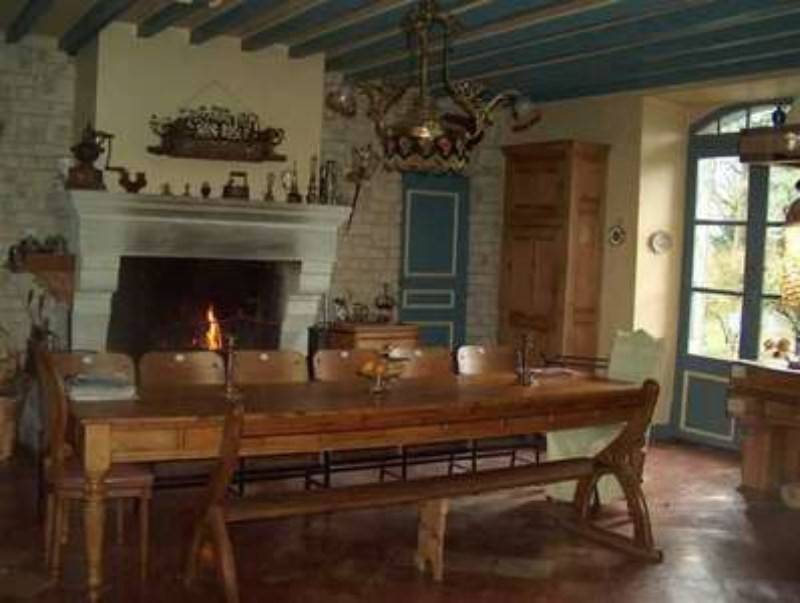 Château à vendre près de Castelnaudary datant du XVIIIème siècle avec ses Jardins à la Française attribué à Le Nôtre