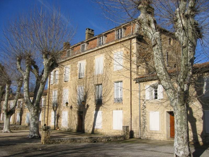 agence immobilière rustrel 