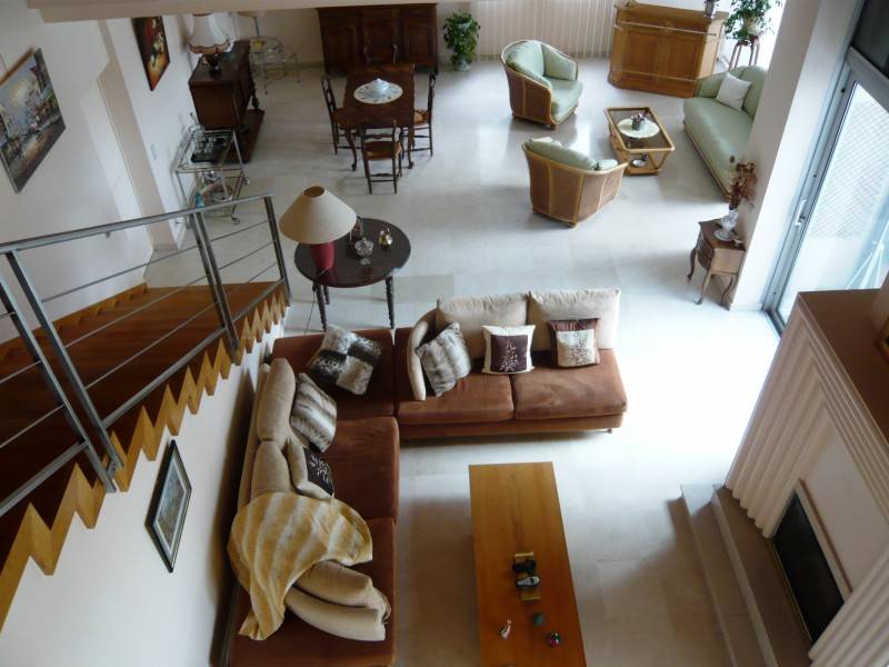 Appartement  à vendre à Avignon avec terrasse