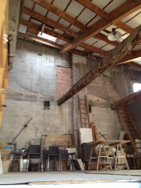 Appartement Duplex  Villeneuve les Avignon Centre historique Appartement duplex avec terrasse