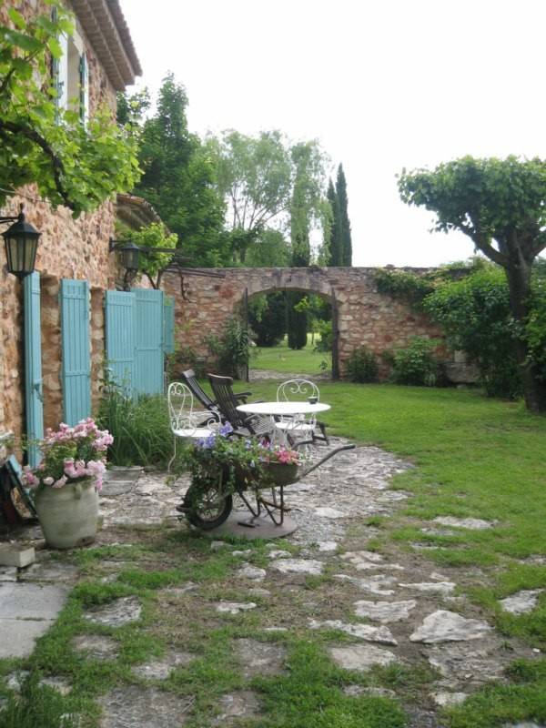 immobilier roussillon