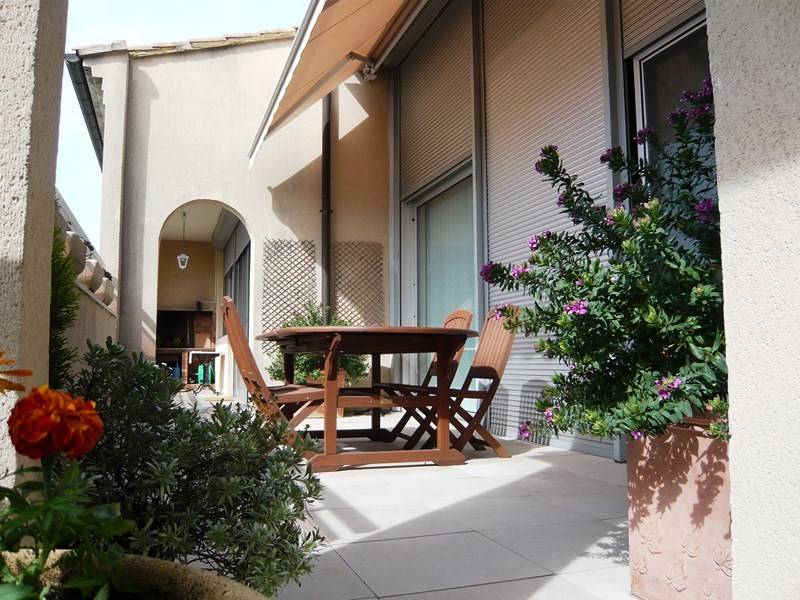 Appartement  à vendre à Avignon avec terrasse
