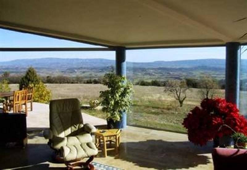 Maison proche de Gordes à la vente
