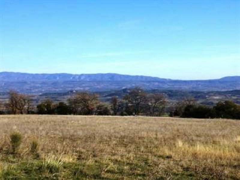 Gordes maison moderne avec vue panoramique à la vente