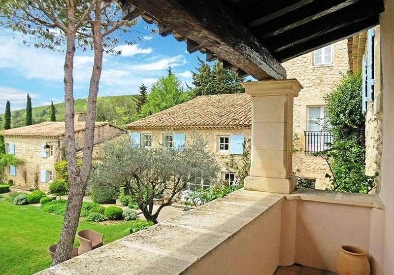 A vendre propriété de prestige dans la Drome