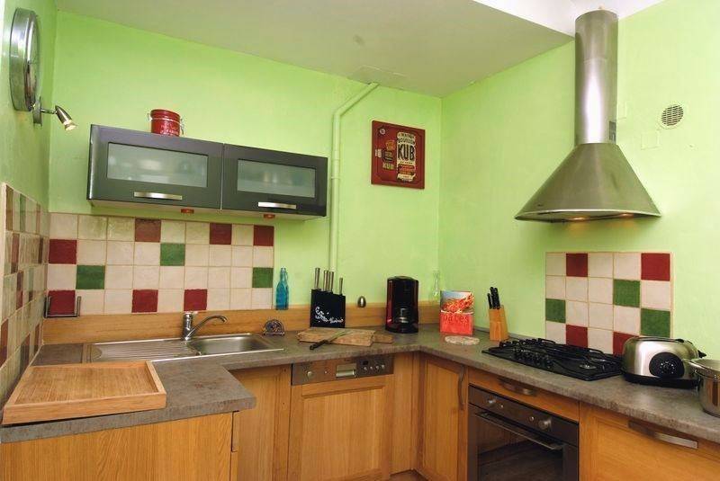 Mas à vendre à Cereste avec jardin et piscine