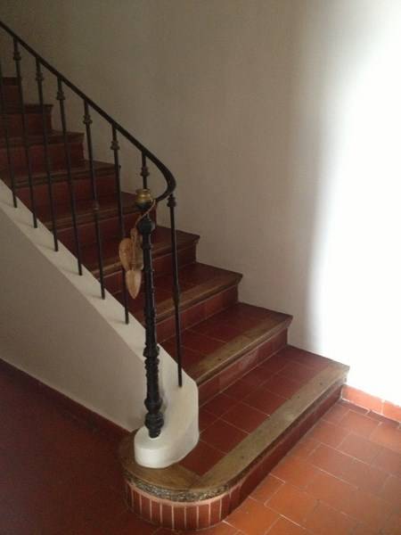 Maison de Maitre  à vendre à Menerbes avec jardin face au Luberon