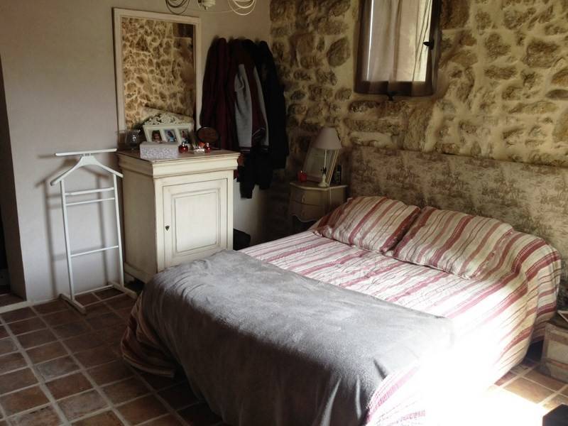 Gites et Chambres d'hotes  Cheval-Blanc Luberon Mas de village entièrement restauré avec un gite