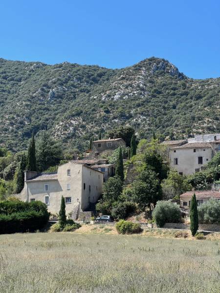 terrain à bâtir Maubec