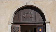 La Maison de la Truffe et du Vin à Menerbes Luberon