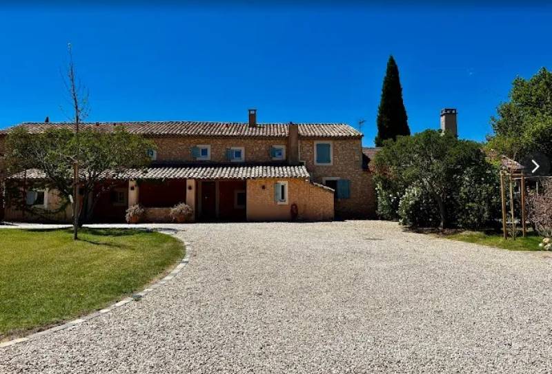 Conciergerie de luxe pour maisons secondaires à Oppède : TLC The Luberon Concierge