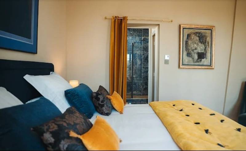 Service de gestion de propriétés de luxe Maubec : Luxe et Lubéron conciergerie