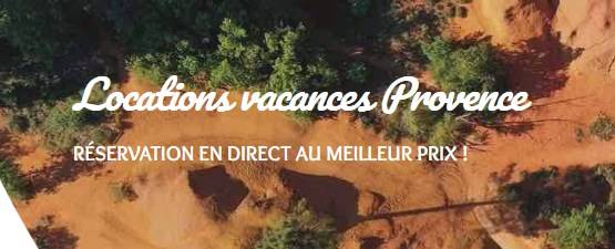 Service de gestion de location saisonnière à Pertuis en Provence : Maison Authentique Provence