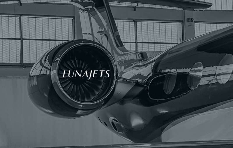 Louer un jet privé au meilleur prix en France