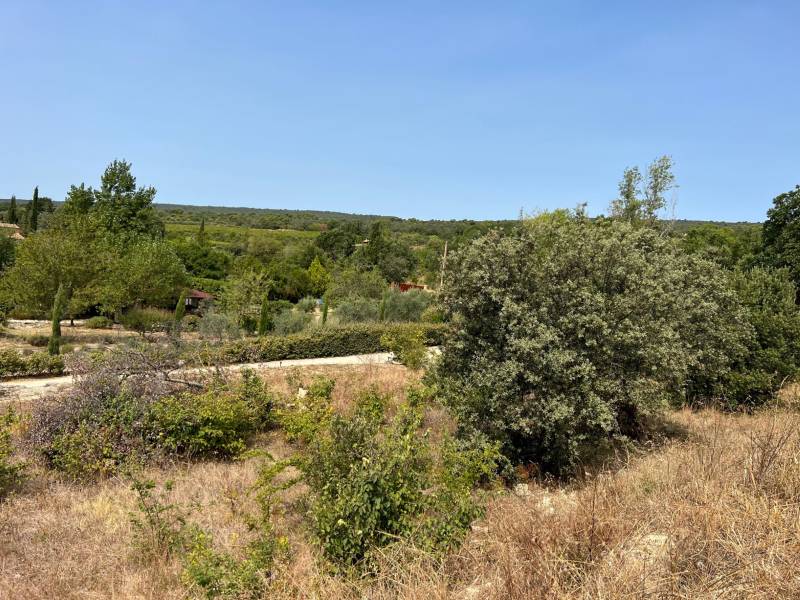 immobilier luberon