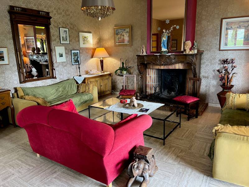 immobilier vaison la romaine