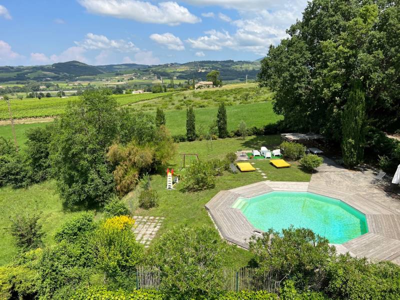mirabel aux baronnies immobilier