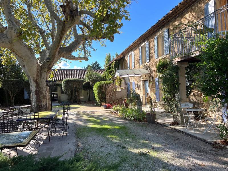 isle sur la sorgue immobilier