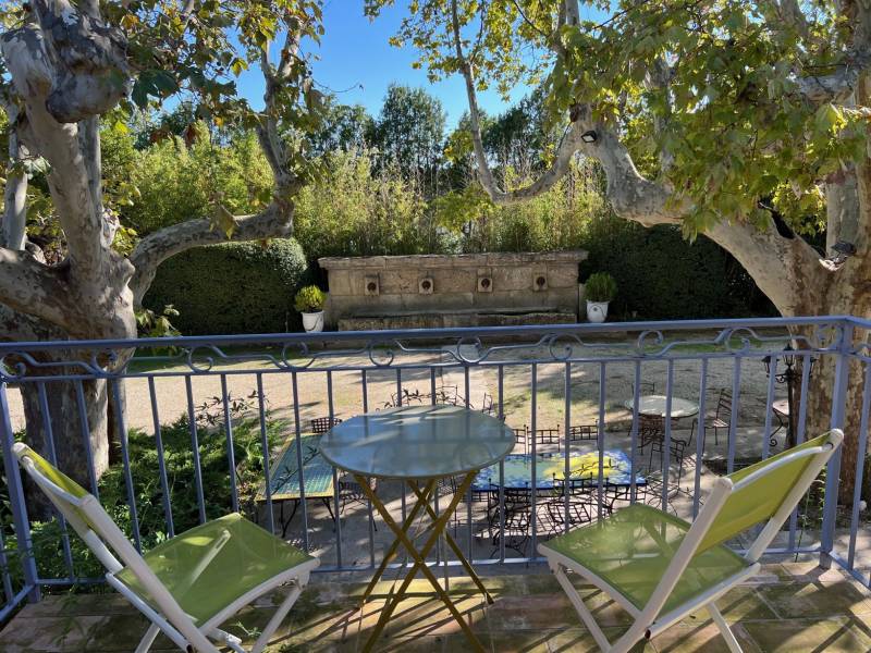 immo luberon